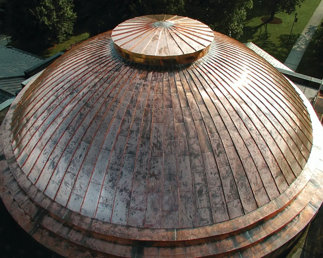 Craftsman Roofing crew installing a new roof in Ponchatoula